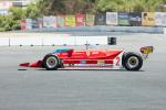 Ferrari 312 T5 1980 года